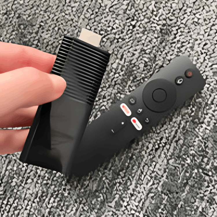 Flixy TV smart stick customer~John – Florida, USA