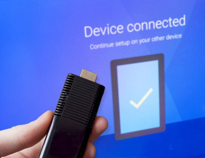 Flixy TV smart stick